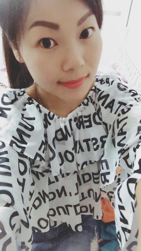 柠檬草的味道的第一张照片--渭南相亲服务中心