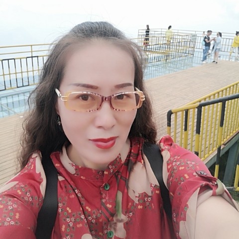 阿紫的第一张照片--渭南相亲服务中心