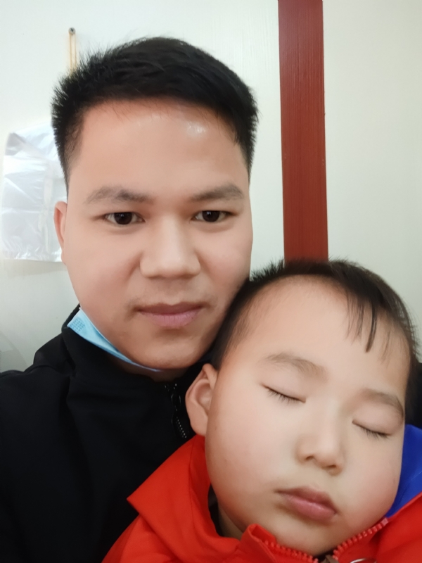 风情百香果的第一张照片--渭南相亲服务中心