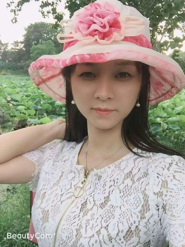 小青菜的第一张照片--渭南相亲服务中心