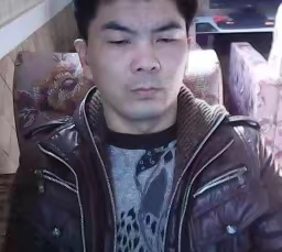 呆子的第一张照片--渭南相亲服务中心