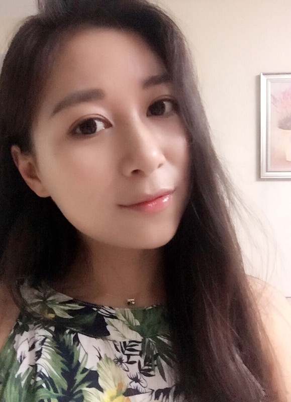 盛開的第一张照片--渭南相亲服务中心