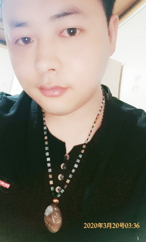 滴水成沙的第一张照片--渭南相亲服务中心