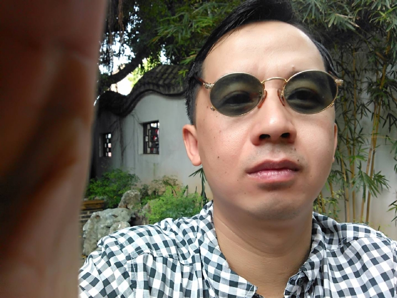 网网忘记了的第一张照片--渭南相亲服务中心