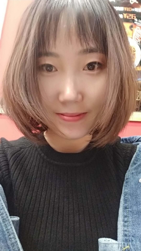 西西的第一张照片--渭南相亲服务中心