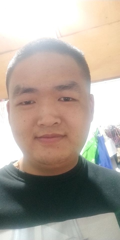 魅力恩霖的第一张照片--渭南相亲服务中心