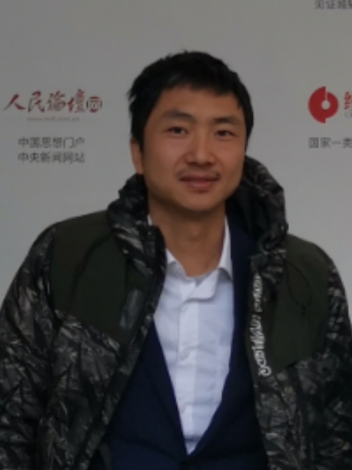 明的第一张照片--渭南相亲服务中心