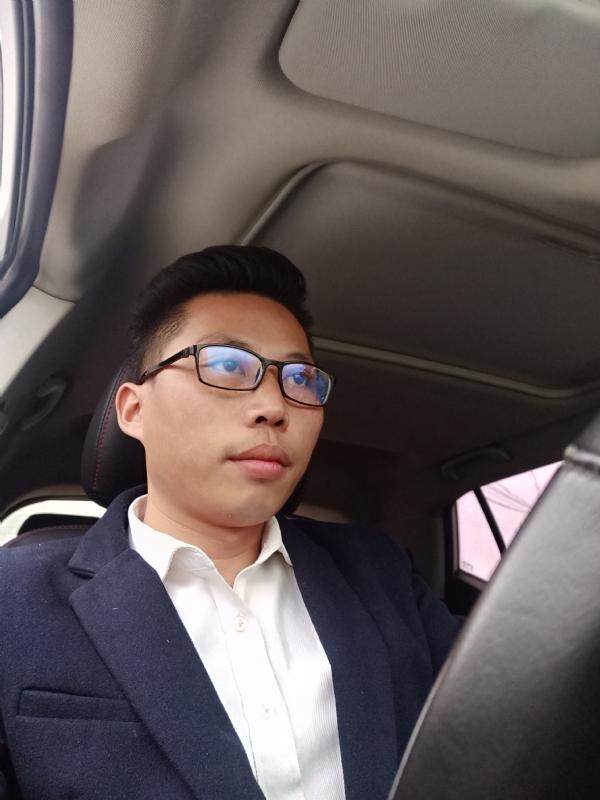 珍惜未来的第一张照片--渭南相亲服务中心