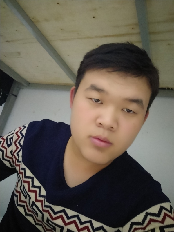 缘分的第一张照片--渭南相亲服务中心