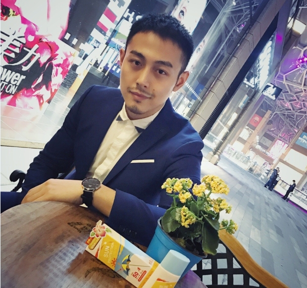 wenze的第一张照片--渭南相亲服务中心