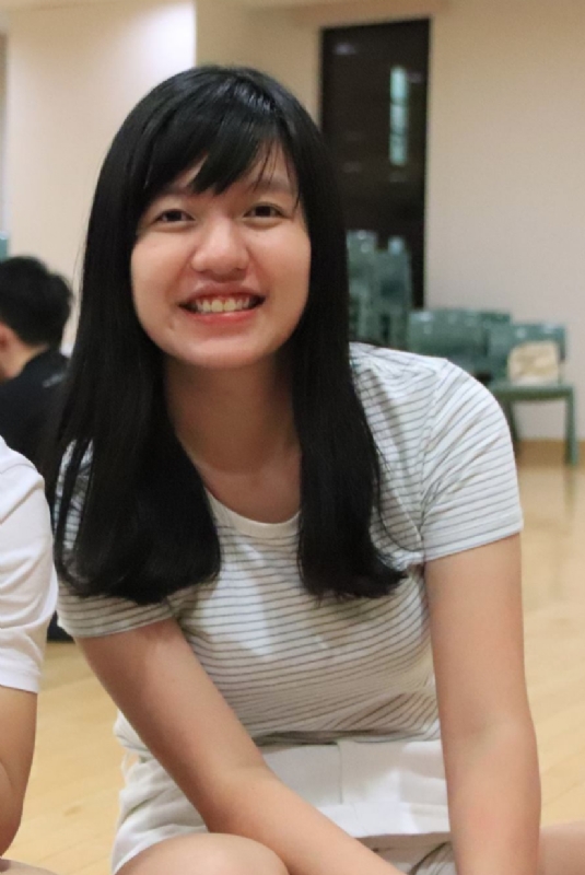 jessie的第一张照片--渭南相亲服务中心