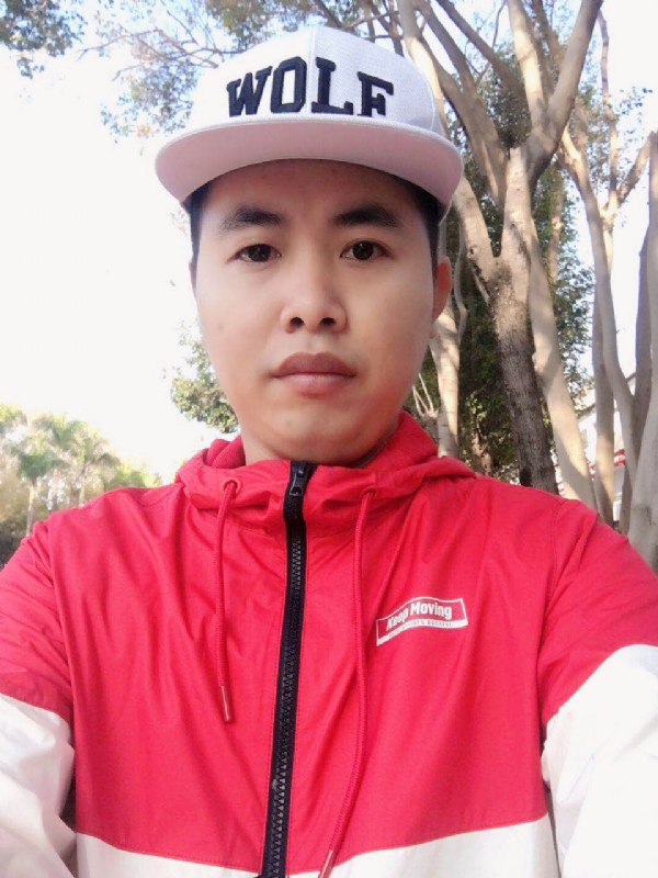 初心的第一张照片--渭南相亲服务中心