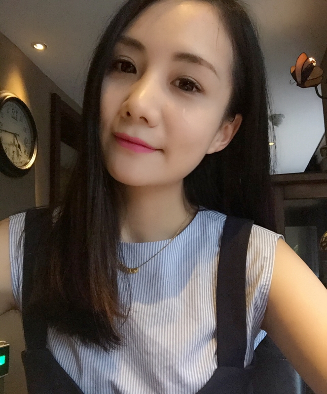 宋雅雯的第一张照片--渭南相亲服务中心