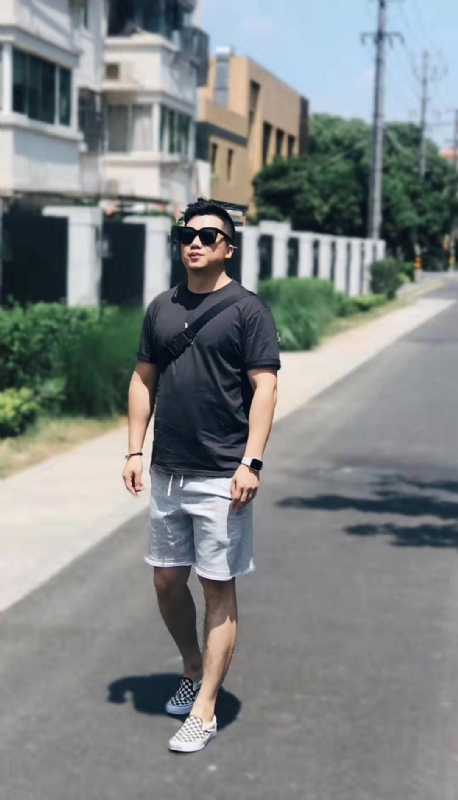 wanghong的第一张照片--渭南相亲服务中心