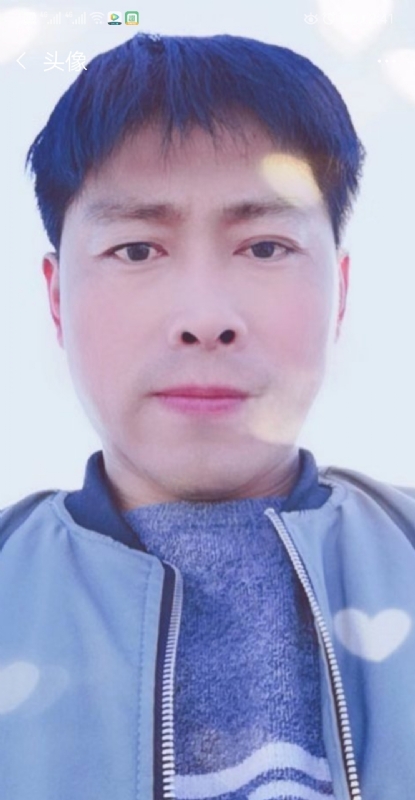 果果的第一张照片--渭南相亲服务中心