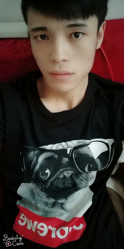 认真的第一张照片--渭南相亲服务中心