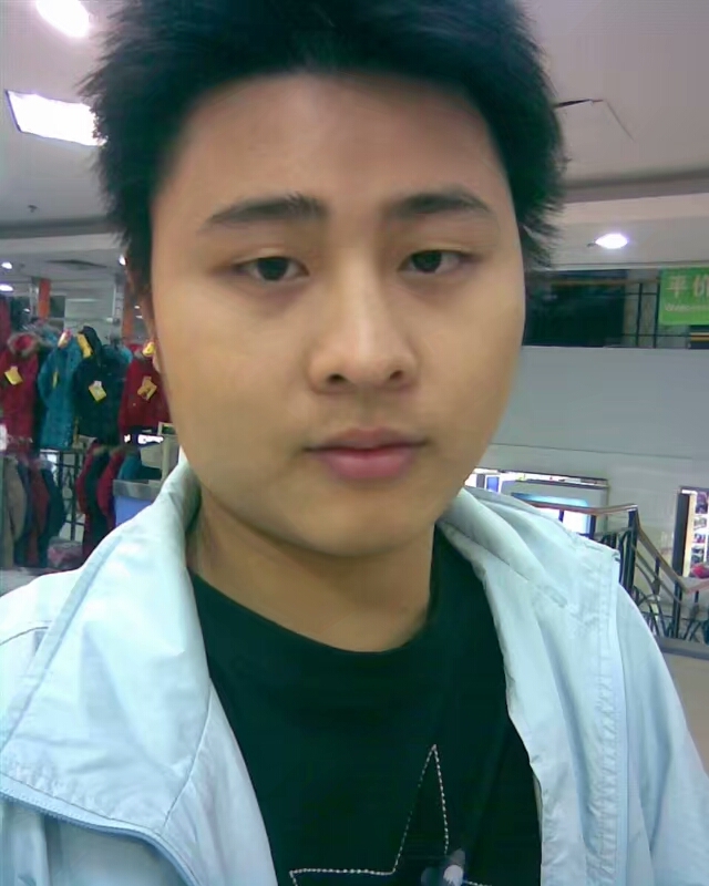 BEN的第一张照片--渭南相亲服务中心