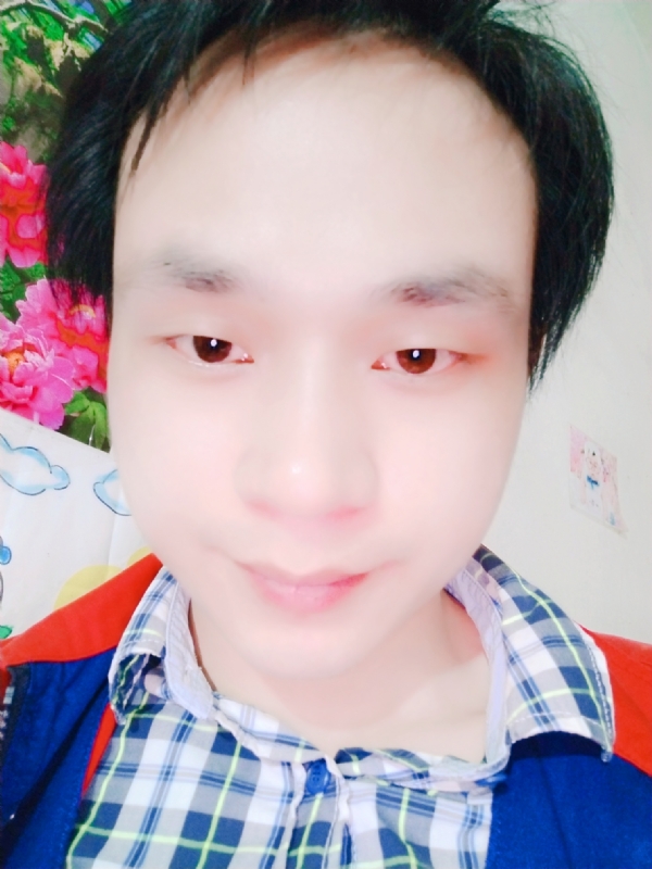 真心交友的第一张照片--渭南相亲服务中心