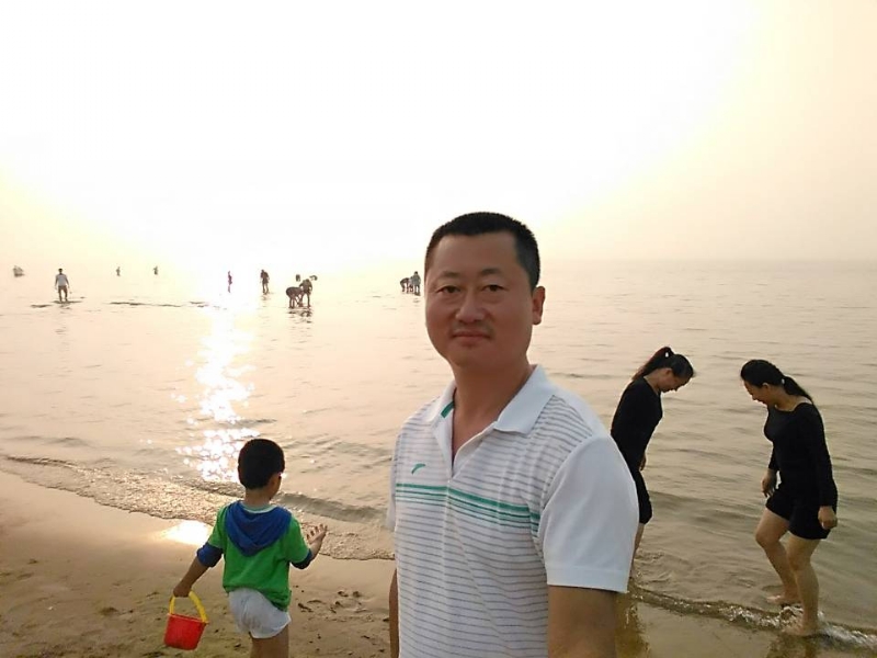 yuren2433的第一张照片--渭南相亲服务中心