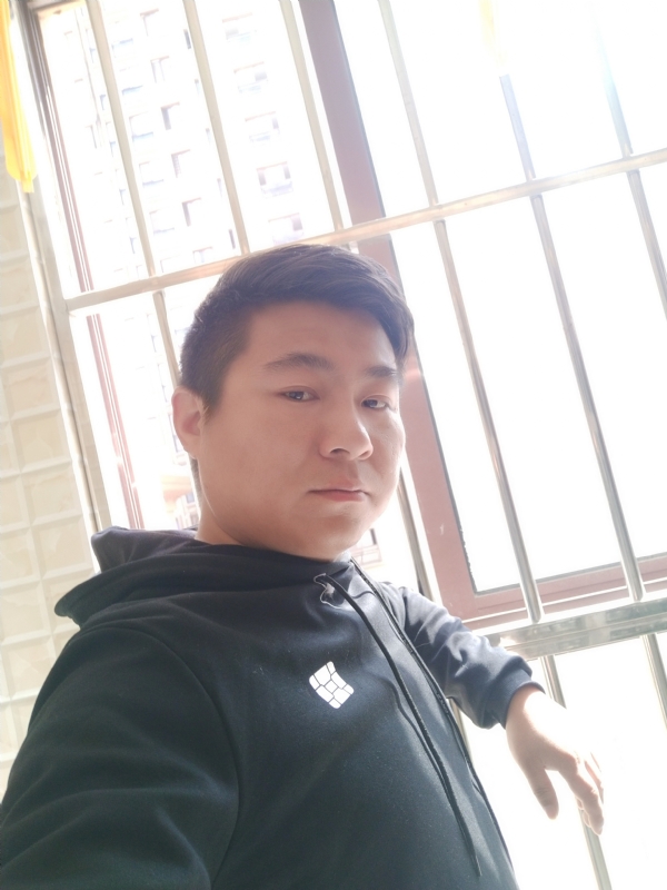 我的判断的第一张照片--渭南相亲服务中心