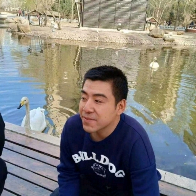 gw1324的第一张照片--渭南相亲服务中心