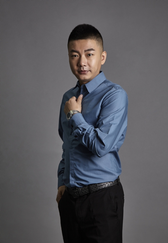 陈伟育的第一张照片--渭南相亲服务中心