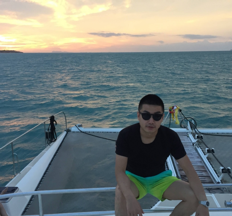 陈伟育的第二张照片--渭南相亲服务中心