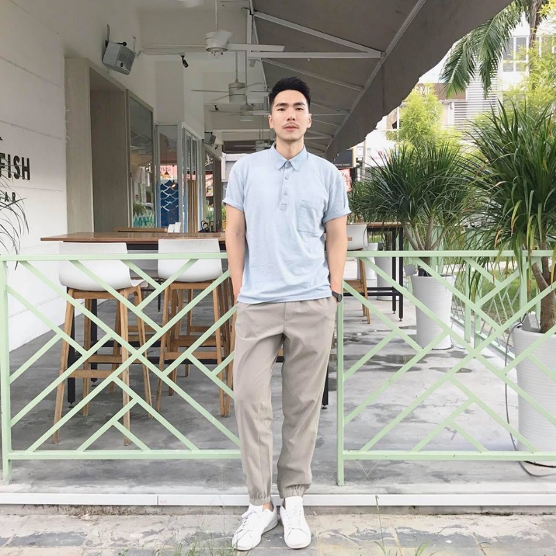 羊驼先生的第一张照片--渭南相亲服务中心