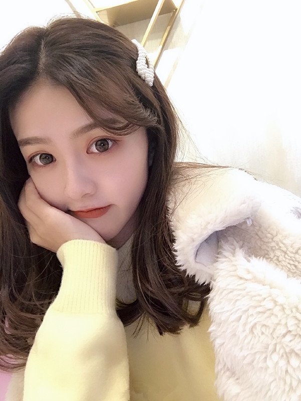 薇薇外送的第一张照片--渭南相亲服务中心