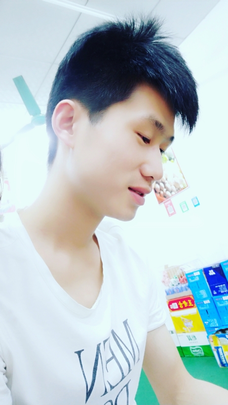 c君的第一张照片--渭南相亲服务中心