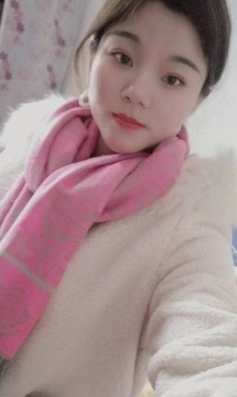 采采的第一张照片--渭南相亲服务中心