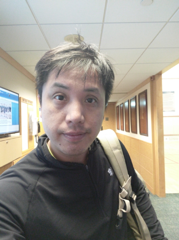 Kiu的第一张照片--渭南相亲服务中心