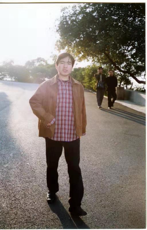 心竹的第一张照片--渭南相亲服务中心