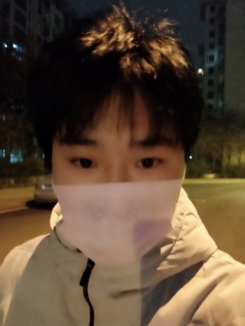 偏丶执的第一张照片--渭南相亲服务中心