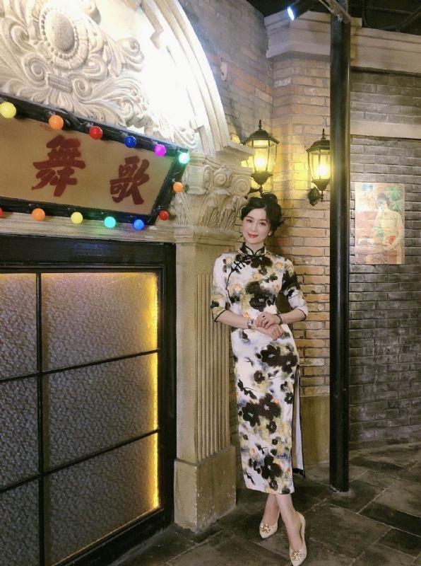 林晓洁的第一张照片--渭南相亲服务中心