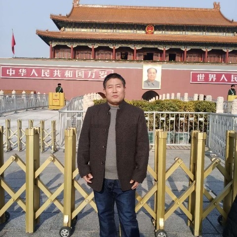 缘份的第一张照片--渭南相亲服务中心