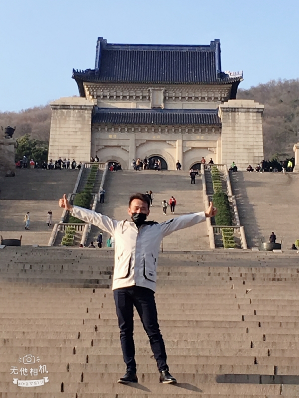 一个人的第一张照片--渭南相亲服务中心