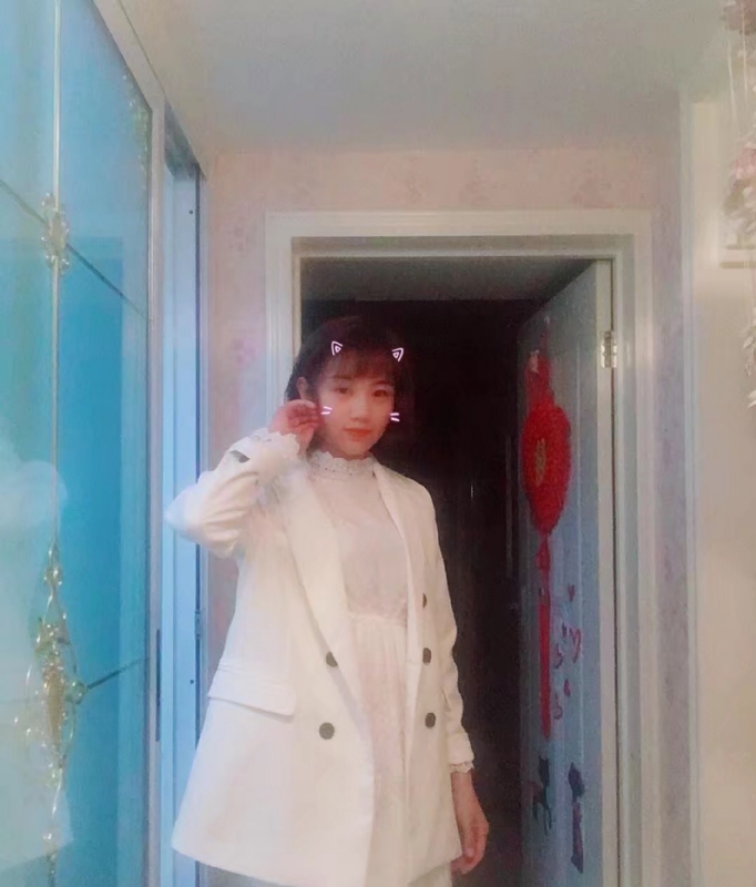 海绵宝宝的第一张照片--渭南相亲服务中心