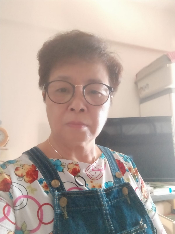 may的第一张照片--渭南相亲服务中心