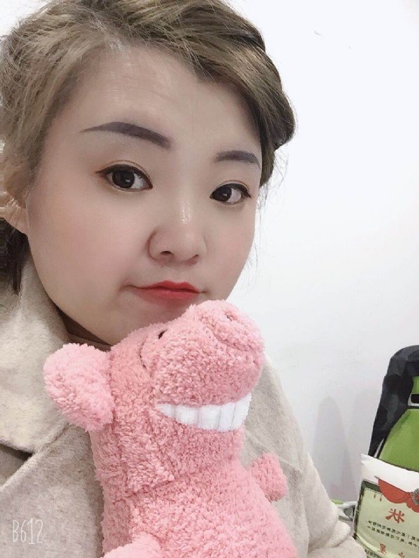 李娜的第一张照片--渭南相亲服务中心