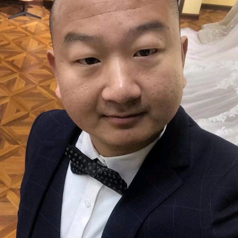 展翅高飞的第一张照片--渭南相亲服务中心