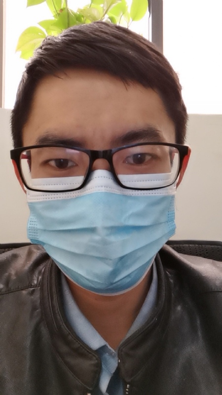 凉白开的第一张照片--渭南相亲服务中心