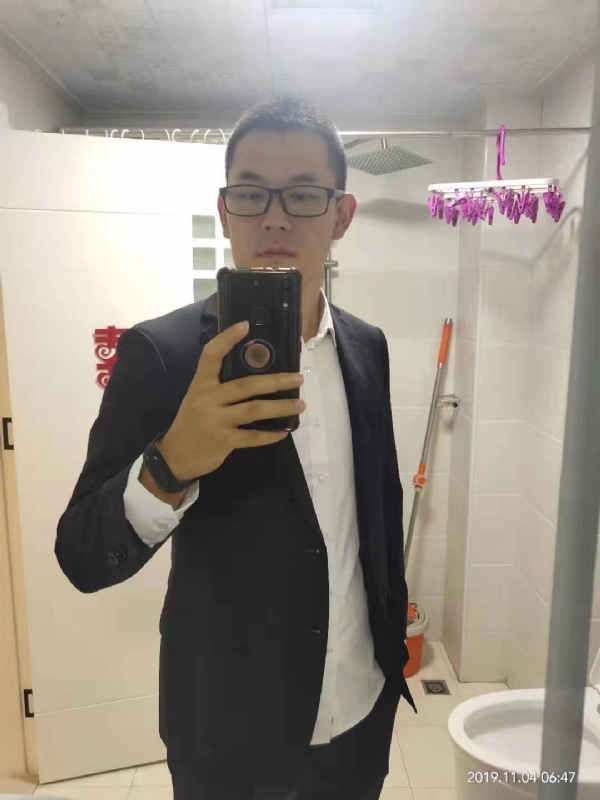 塞軍的第一张照片--渭南相亲服务中心