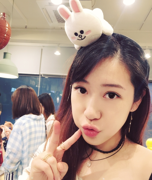 mabel的第一张照片--渭南相亲服务中心