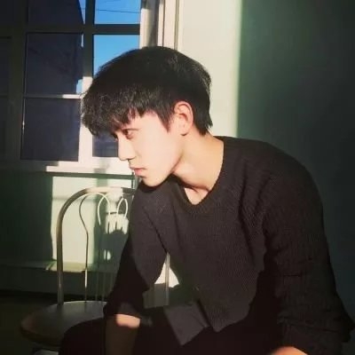 奇正的第一张照片--渭南相亲服务中心