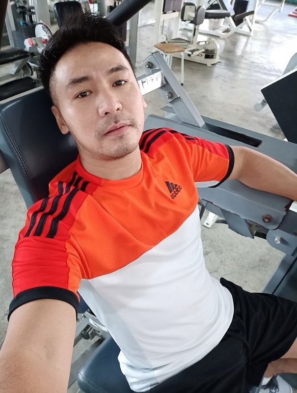 MrLin的第一张照片--渭南相亲服务中心