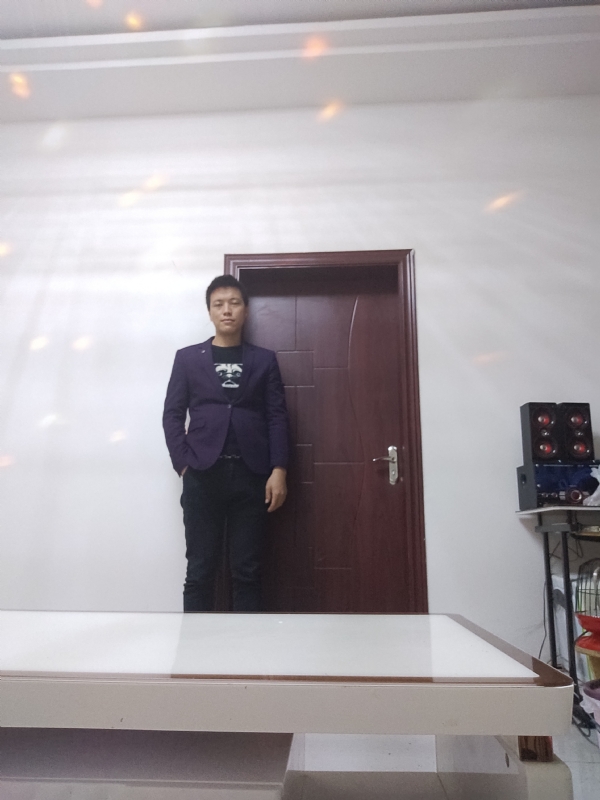 慕凡的第二张照片--渭南相亲服务中心