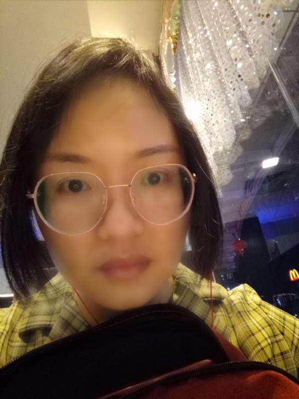 Betty的第二张照片--渭南相亲服务中心