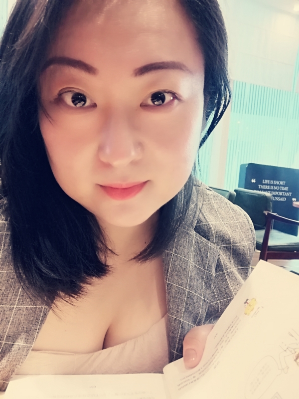 铃瑶的第二张照片--渭南相亲服务中心