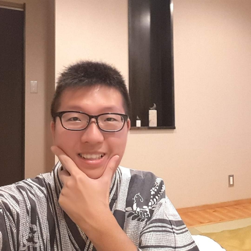 AndrewLaw的第一张照片--渭南相亲服务中心